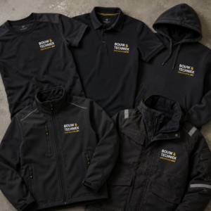 Bouw & Techniek Complete Set